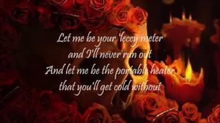 Arctic Monkeys - I Wanna Be Yours - Lyrics