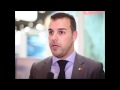 Ricardo Dinis, marketing manager UK, Tap Portugal