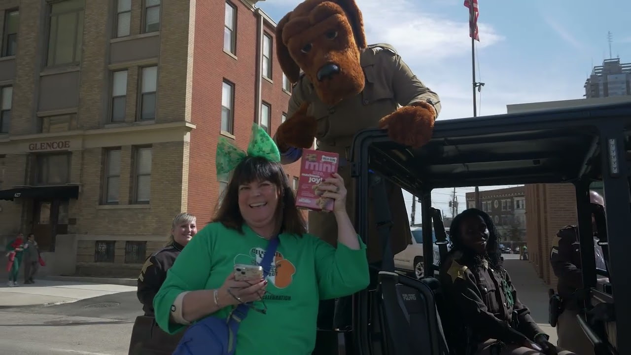 Anna's Celebration Of Life Video 2026