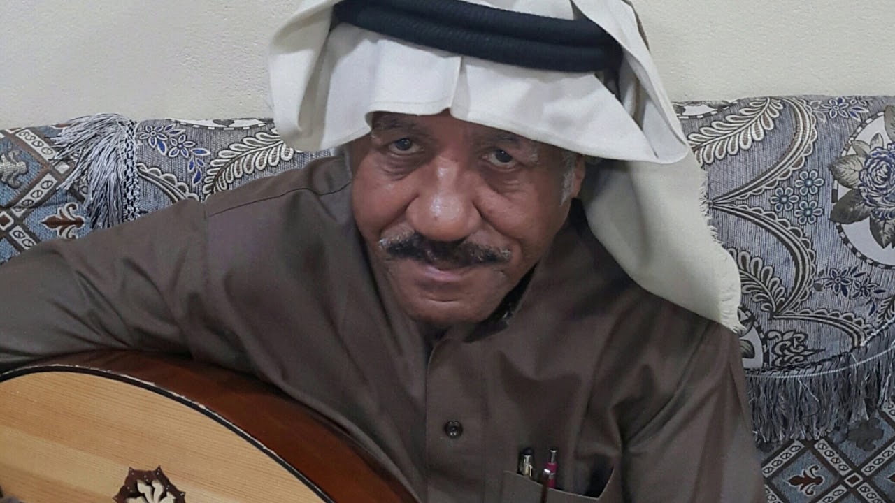 مني الولف راح : الفنان عصام ماجد