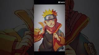 Cool Edit Of Naruto
