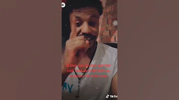 Kadir Martuu Oromoo Funny Tiktok Challenge 