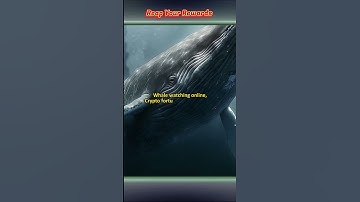 Cryptocurrency News Haiku - Free Websites To Track Crypto Whales