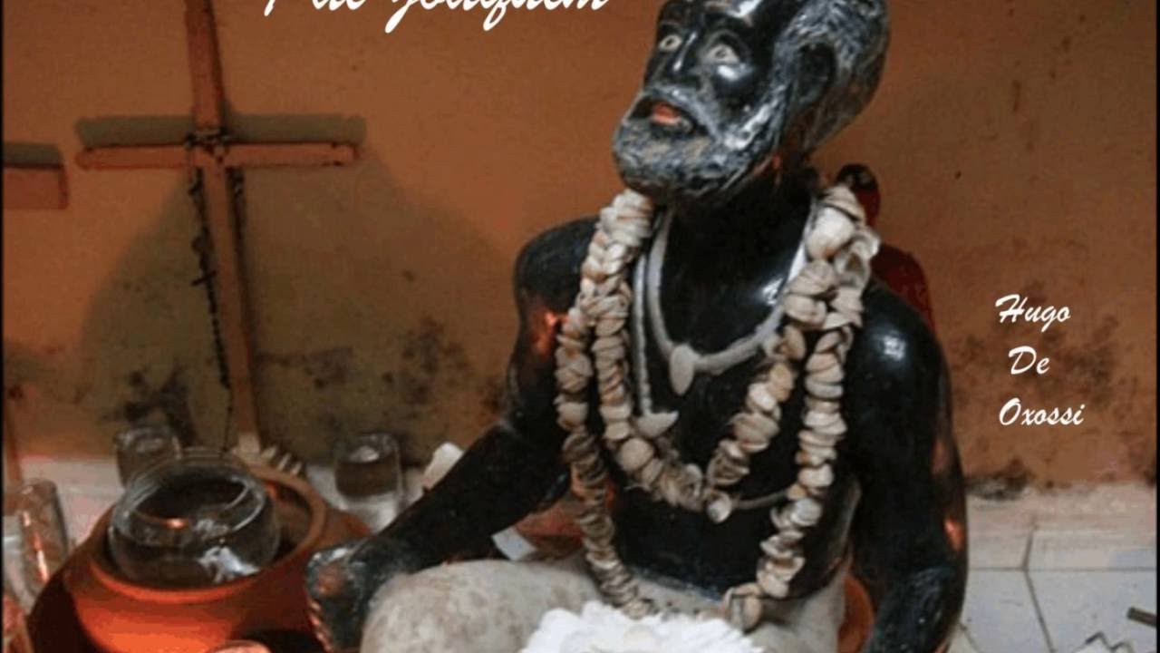91- Meu Pai Joaquim ( Revista Espiritual de Umbanda Prêmio Atabaque de Ouro 2009 ) video phone beyonce mp3