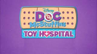 Doc McStuffins Toy Hospital - Just Bring You