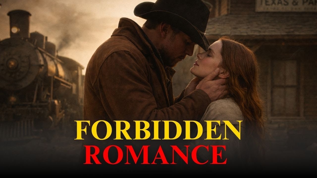 Вестерн-истории: У неё не было земли, не было семьи | Выбор ковбоя