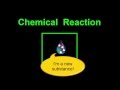 Chemical Bonds and Reactions Between Hydrogen and Oxygen Molecules