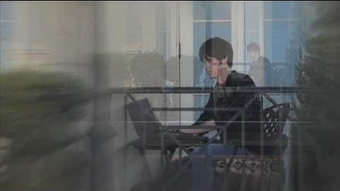 AppRiver Cipher Post CNBC :30 TV Spot