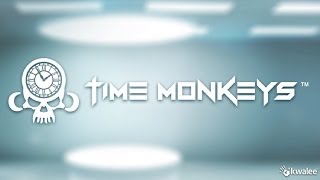 Time Monkeys - iOS / Android - HD (Sneak Peek) Gameplay Trailer screenshot 2