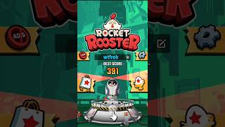 Rocket Rooster screenshot 5