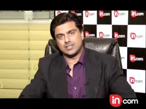 Samir Soni Photo 23