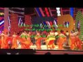 salman khan performance toifa awards 2016   YouTube