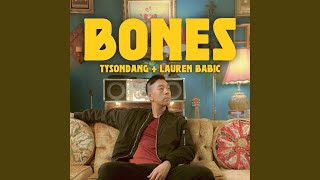 Bones (feat. Lauren Babic)