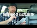 Beginning of video