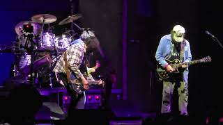 Neil Young With Crazy Horse - Big Time