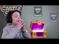 MYTHICAL CHEST OPENING - Castle Crush