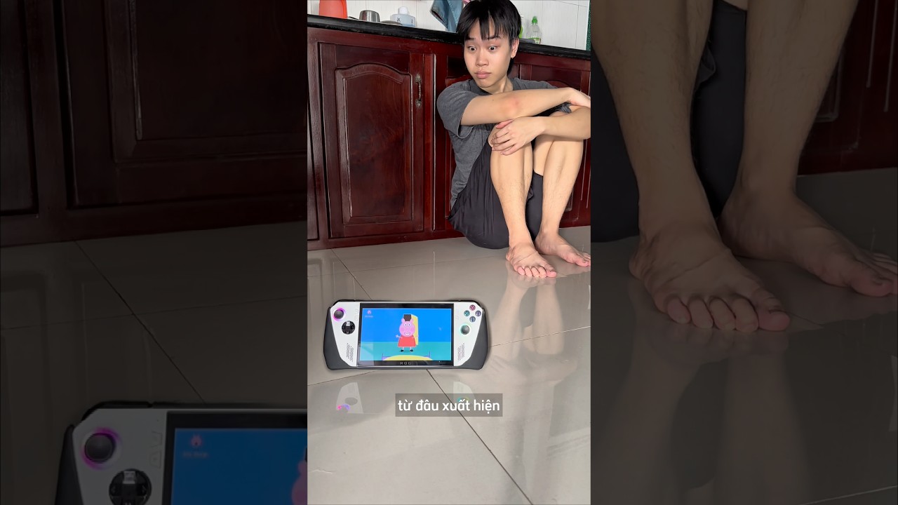 Original Title & Thumbnail