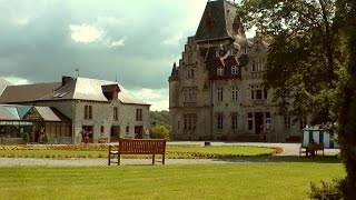 ISKCON Radhadesh, Belgium, (fj brady production)