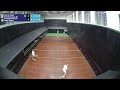 D Long/N Mackenzie vs F Bristowe/A Player - HIGHLIGHTS - British Open Real Tennis 2024 - Round of 12
