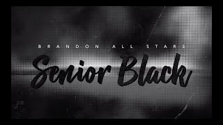 Brandon Allstars Senior Black 2018-19