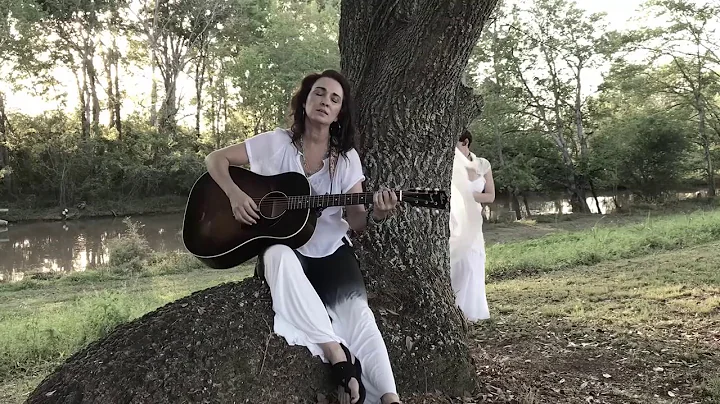 Vikki McGee - All My Tears (Official Music Video)