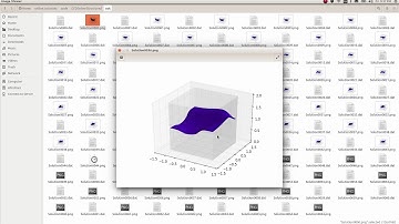 01.3 - Shallow Water Equations - Code (Part 2 of 2)
