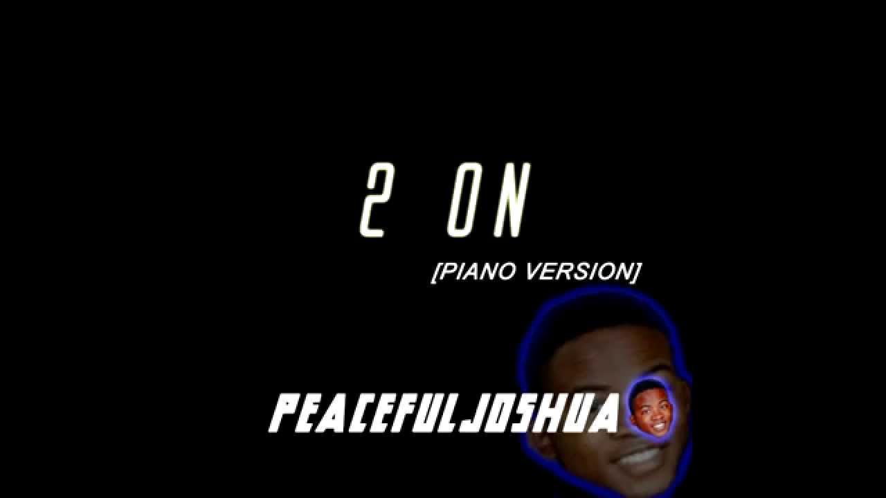 Tinashe - 2 On (Piano Version)