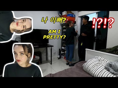[amwf]-my-korean-bf's-reaction-to-my-terrible-makeup-|-prank-&-reaction-|-international-couple
