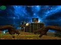 Counter-Strike: Zombie Escape Mod on MgharbaGaming - ze_atix_panic_v1