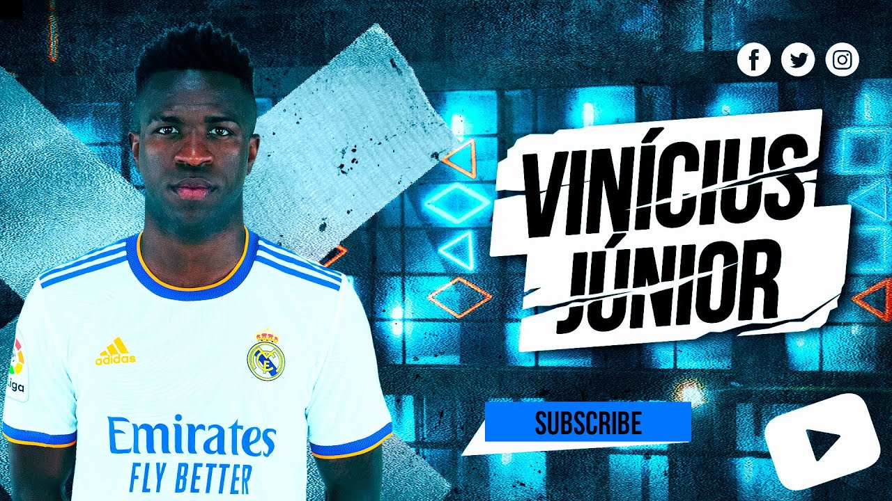 @vinijr  MONSTER Season 2022 | HD