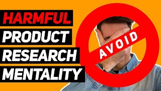 Amazon Product Research Avoid The Just One Product Hype Dangerous