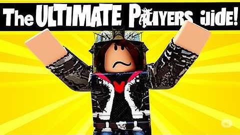 EVERY TYPE OF ROBLOX PLAYERS EXPLAINED IN 3 MINUTES