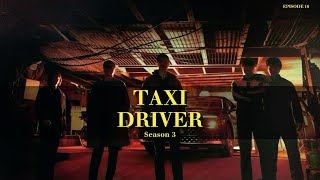 Model Taxi Season 3 Episode 16 Explained in Hindi | Taxi Driver