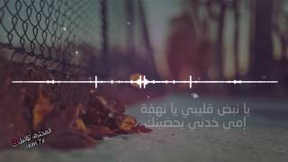 ثائر العلي- ياولفي وينك (مع الكلمات)