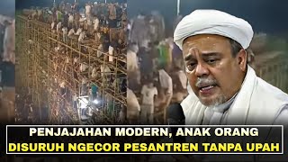 Download Lagu Habib Rizieq Speaks Out: Someone's Child Forced to Work as a Coolie Without Pay...‼️ MP3 Download Lagu Habib Rizieq Speaks Out: Someone's Child Forced to Work as a Coolie Without Pay...‼️ MP3