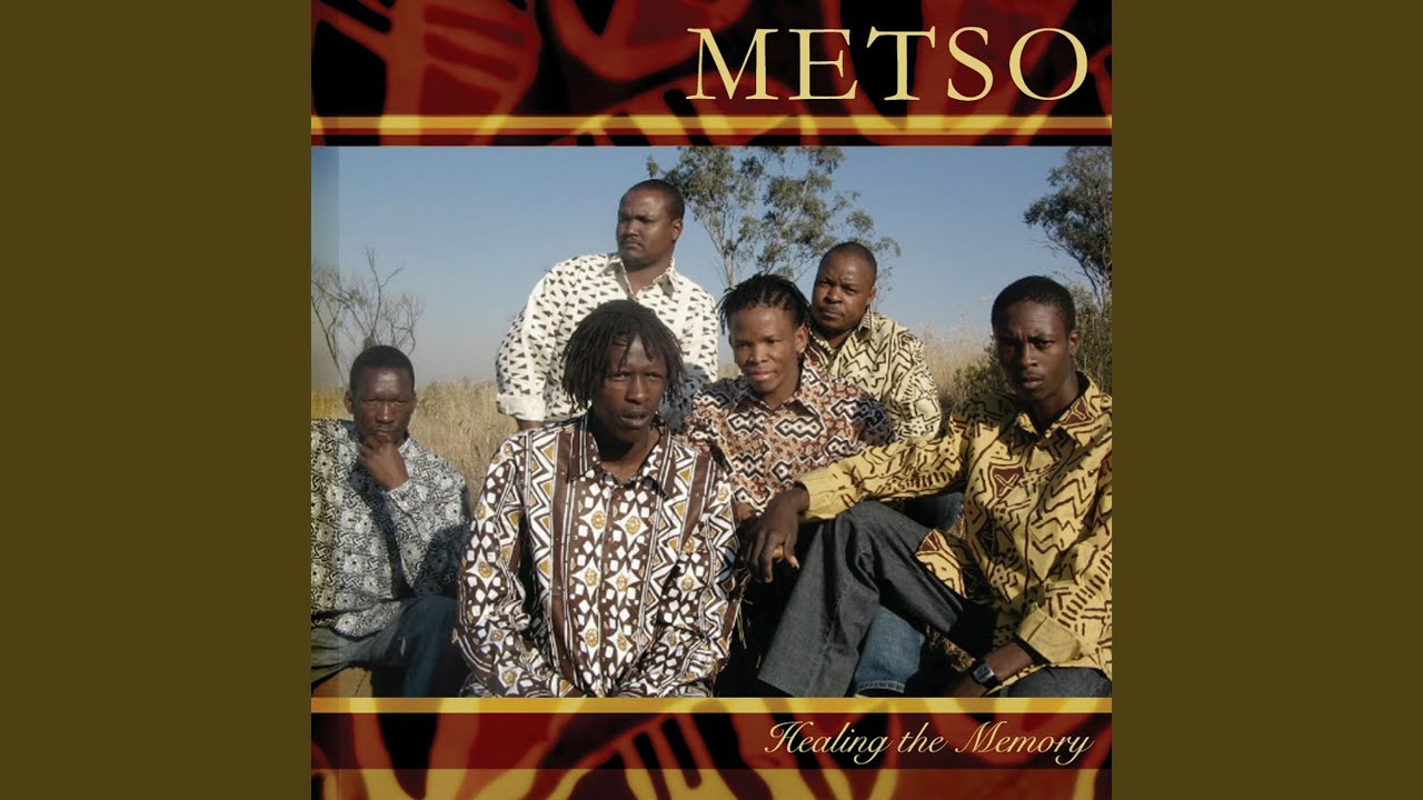 Watch Mosimodi on YouTube Watch Mosimodi on YouTube