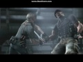 افضل حركات ليون في Resident Evil 4