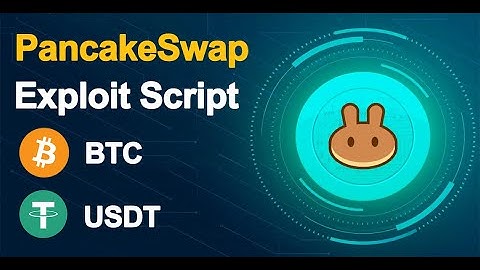 🤑🤑 PancakeSwap Trick - Generate 10x USDT and BTC 😱😱