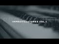 Improvisaciones VOL. 1 - Martín Merayo