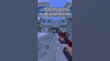 Welcome in bio 😊❤️ #cs2 #csgo #cs2overpass #cs16 #gaming #newyear #counterstrike #cs16public #funny