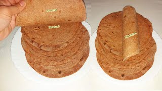 خبز التورتيلا الاسمر بدقيق القمح الكامل نباتي خبز التورتيلا والشاورما الصحي لكل انواع السندوتشات