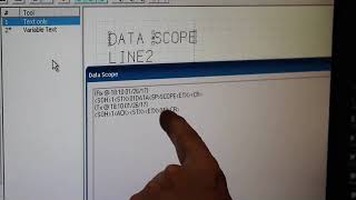 Famous Telesis -message types 1 Profile