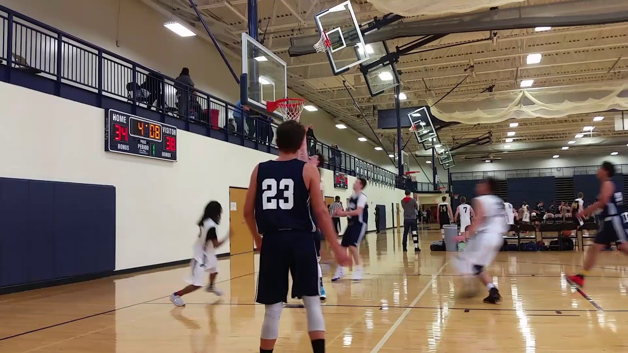 MN Freeze Tournament Recap YouTube