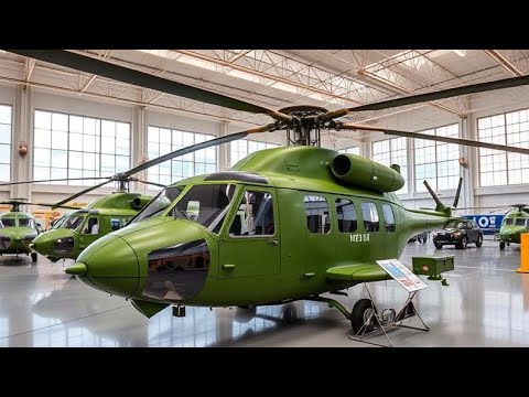 Ми-1 — Первый