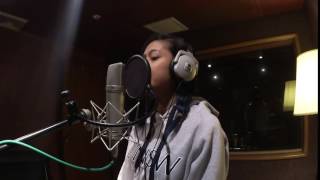 iamNeeta - sakit (vocal recording)