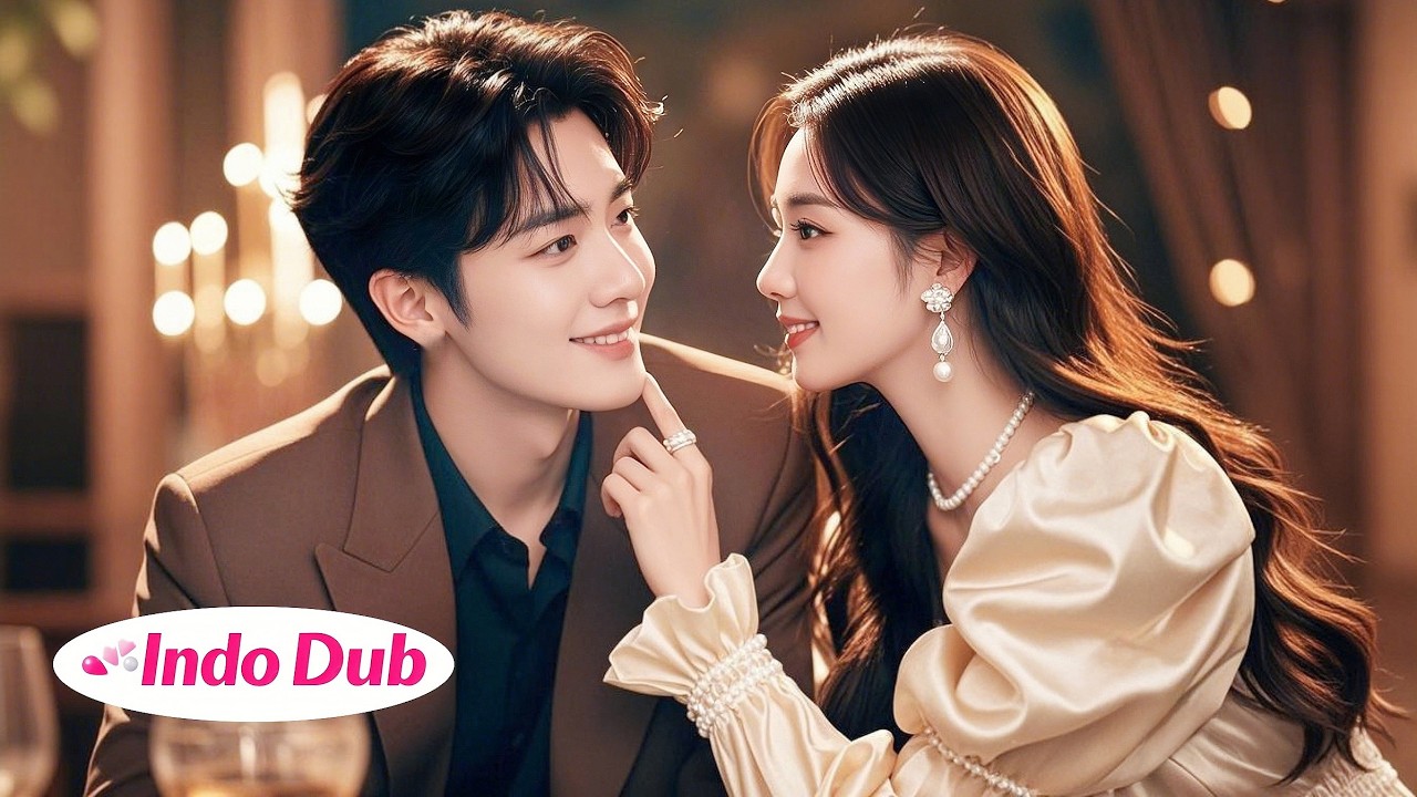 CEO tak menyangka gadis yang malam gairah adalah tutor barunya — juga istri yang belum pernah temui!