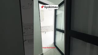 1 , 2 & 3bedrooms for sale in Syokimau, Nairobi. From 5.5M only #shorts #property #realestate #fyp