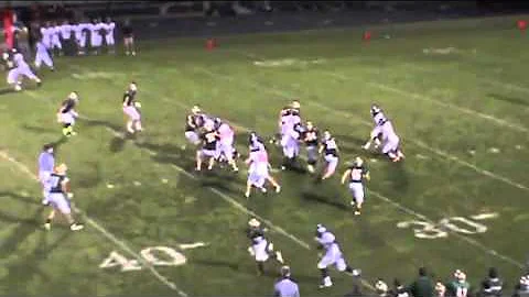 Demetrius Harper's Highlights