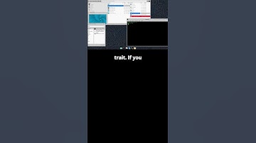 What Your Desktop Environment Says About You #shorts
