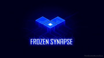 A Functioning God - Frozen Synapse Soundtrack